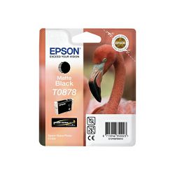 EPSON Tinte Matte Black 11 ml