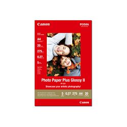 CANON PP-201 Photopaper A4 20Sheets