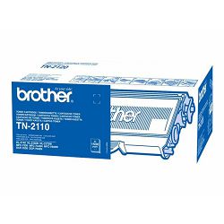 BROTHER TN2110 toner black foer HL2140