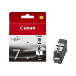 CANON PGI-7bk ink black