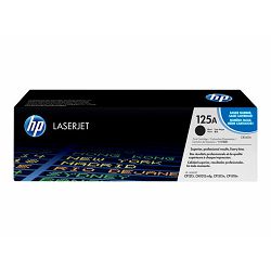 HP Toner CB540A Black HV