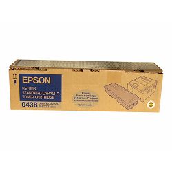 EPSON Toner standard AcuLaser M2000
