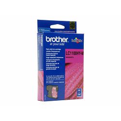 BROTHER LC1100M ink magenta standard