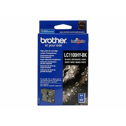 BROTHER LC1100HYBK ink black large