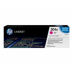HP Toner CC533A magenta HV ColorSphere