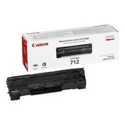 CANON cartridge 712