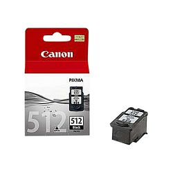 CANON PG-512 ink cartridge black