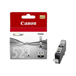 CANON CLI-521bk ink black
