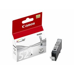 CANON CLI-521gy ink grey