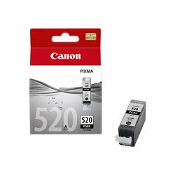 CANON PGI-520BK ink cartridge black