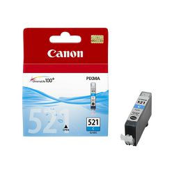 CANON CLI-521C ink cartridge cyan