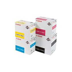 CANON C-EXV21 cartridge magenta