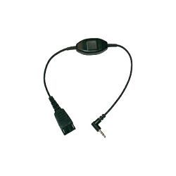 JABRA QD Cord to 3.5 mm jack