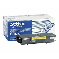 BROTHER TN3280 Toner 8.000 pages