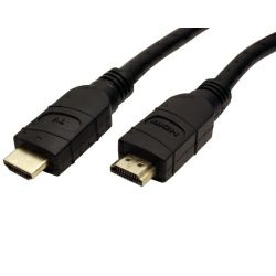 Roline VALUE UltraHD HDMI aktivni kabel M/M, 10m
