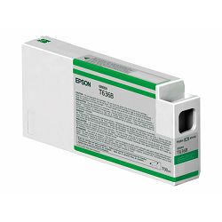 EPSON ink T636B00 green StylusPro 7900