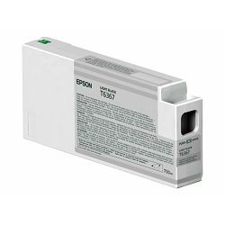 EPSON ink T636700 light black Pro 7900