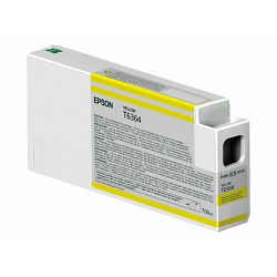 EPSON ink T636400 yellow Stylus Pro 7900