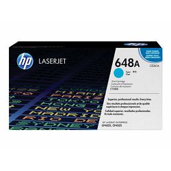 HP Toner CE261A cyan HV