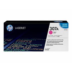 HP Toner CE743A magenta HV