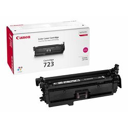 CANON CRG-723M cartridgel magenta 8500p