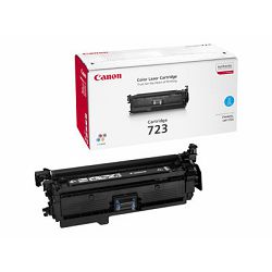CANON CRG-723C cartridgel cyan 8500pages