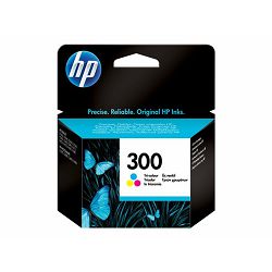 HP 300 ink color Vivera 4ml