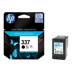 HP 337 ink black 11ml