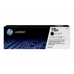 HP Toner CE278A black HV