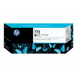 HP 772 ink 300ml matte black