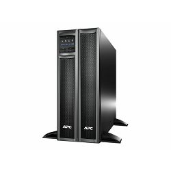 APC Smart-UPS X 1000VA LCD 230V Rack/Tow