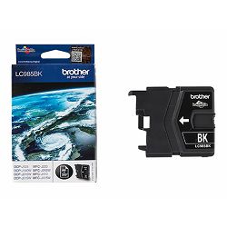 BROTHER LC985BK black ink DCP-J125