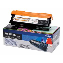 BROTHER TN325BK Toner black 4150/4570