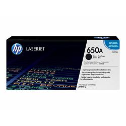 HP Toner CE270A bkack HV