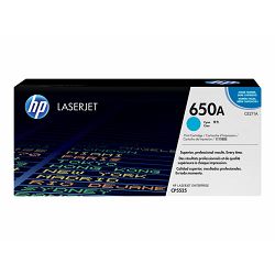 HP Toner CE271A cyan HV