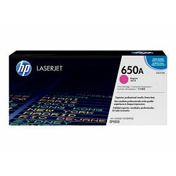 HP Toner CE273A magenta HV