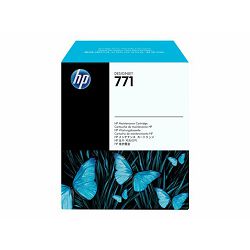 HP 771 Maintenance Cartridge