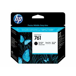 HP 761 printhead matte black