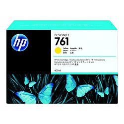 HP 761 ink yellow 400ml