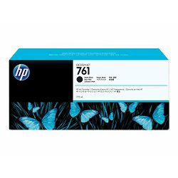 HP 761 ink matte black 775ml