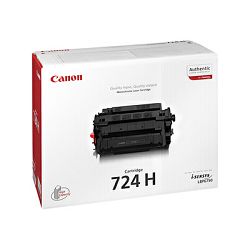 CANON CRG-724H Cartridge Black LBP6750dn