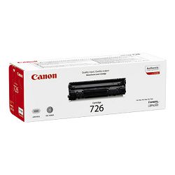 CANON CRG-726 Cartridge Black LBP6200d