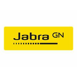 JABRA Smart Cord QD to RJ9 coiled