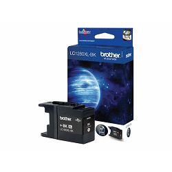 BROTHER LC1280XLBK Ink black