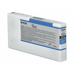 EPSON ink T6532 cyan Stylus Pro 4900