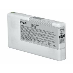 EPSON ink T6539 light light black 4900