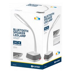 PlatinetSTOLNALAMPA18W+BLUETOOTHZVUČNIK,PDLM6U
