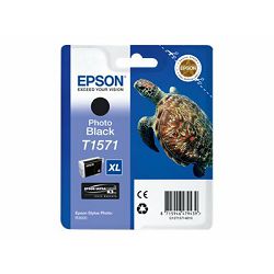 EPSON ink T157140 photo black