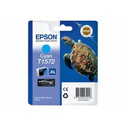 EPSON ink T157240 cyan