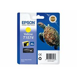 EPSON ink T157440 yellow